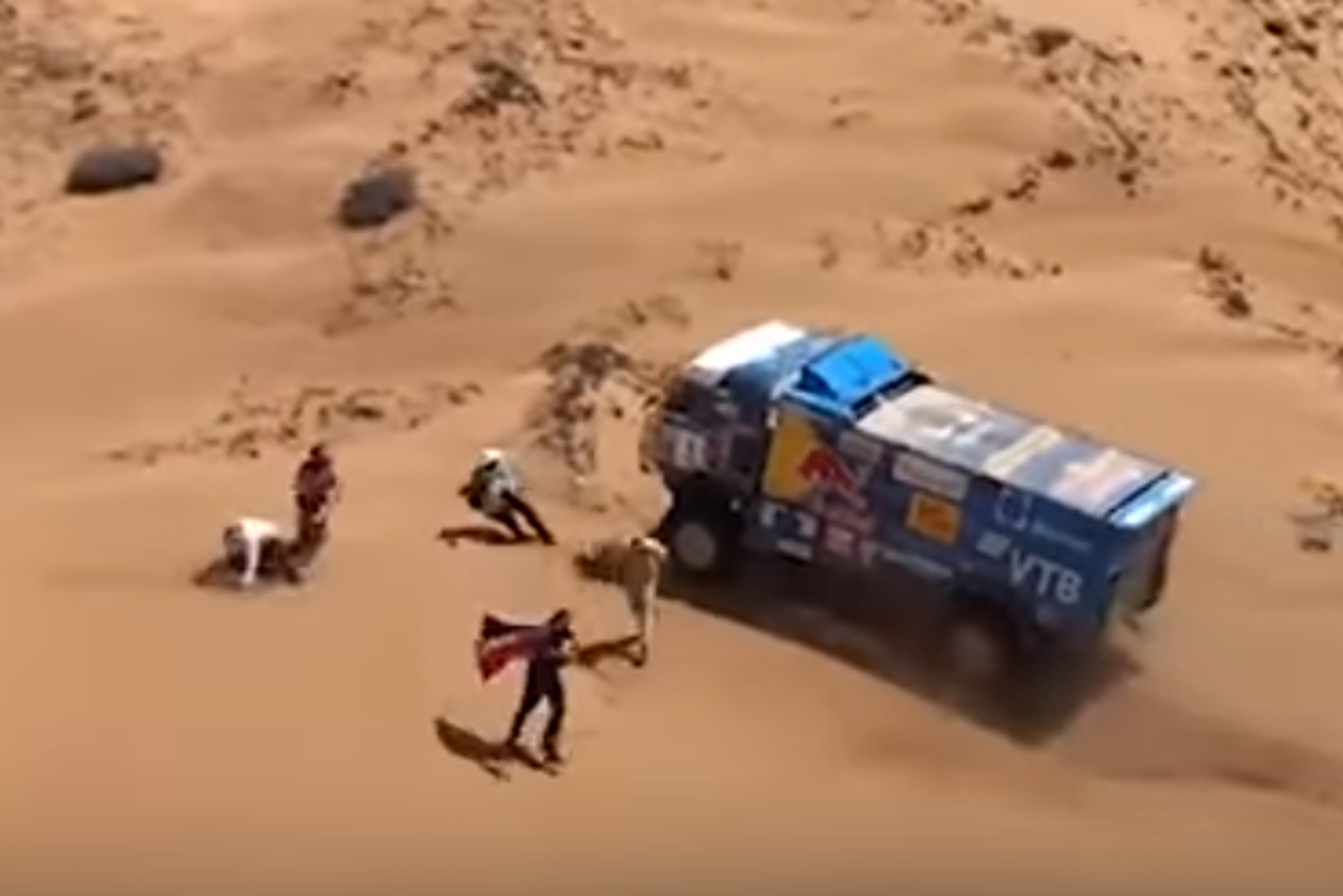 Reli Dakar