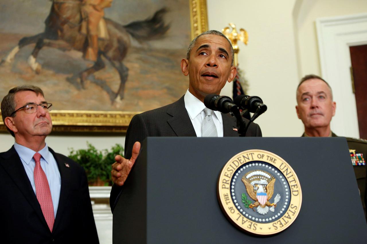 Barack Obama