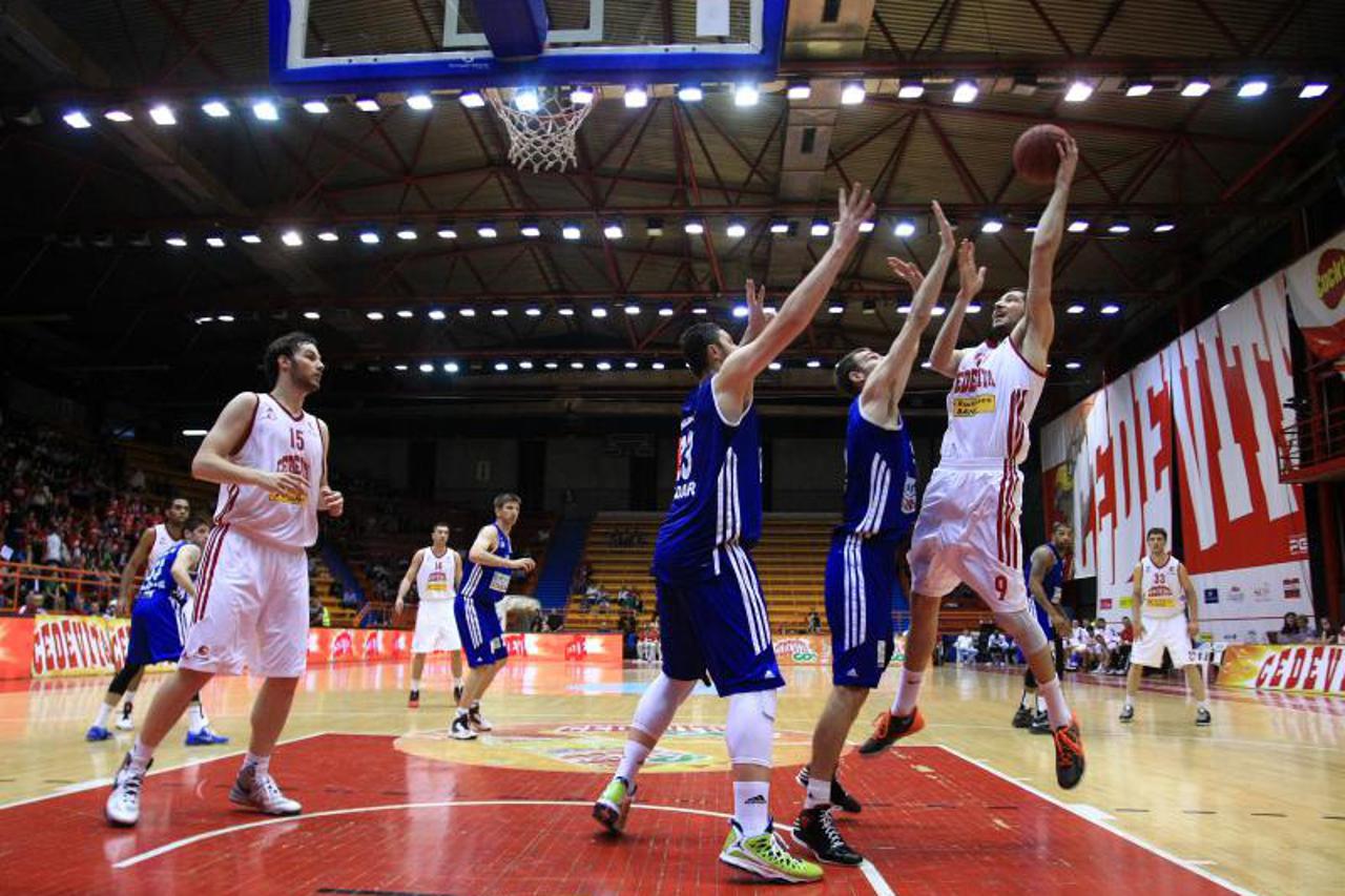 Cedevita Zadar