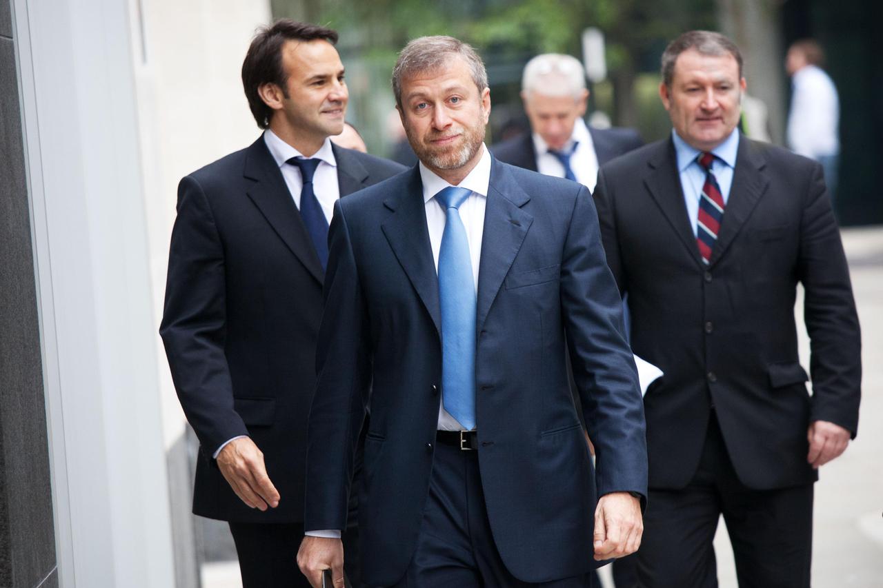 London: Nastavak suđenja Berezovsky - Abramovič