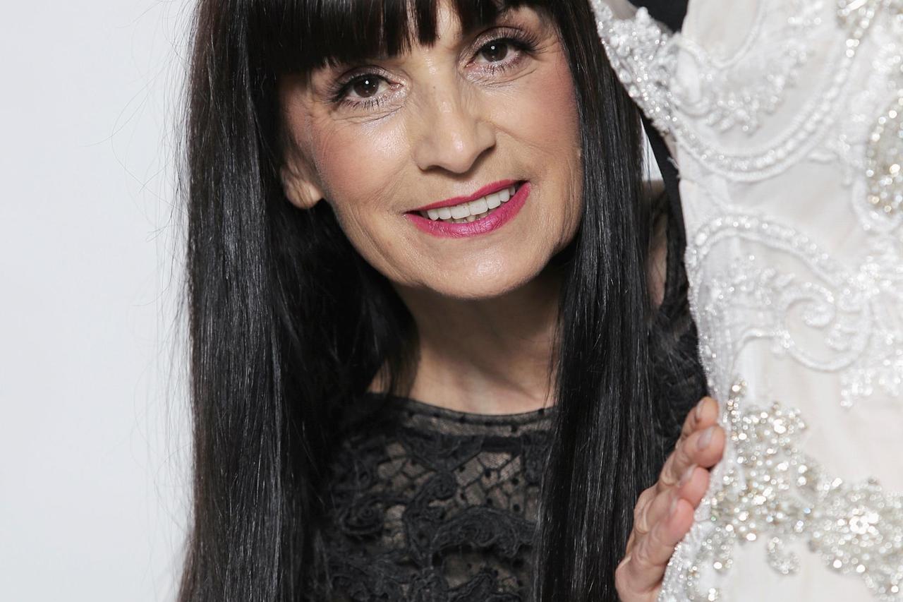 17.11.2015., Zagreb - Matija Vuica, modna dizajnerica.  Photo: Tomislav Miletic/PIXSELL