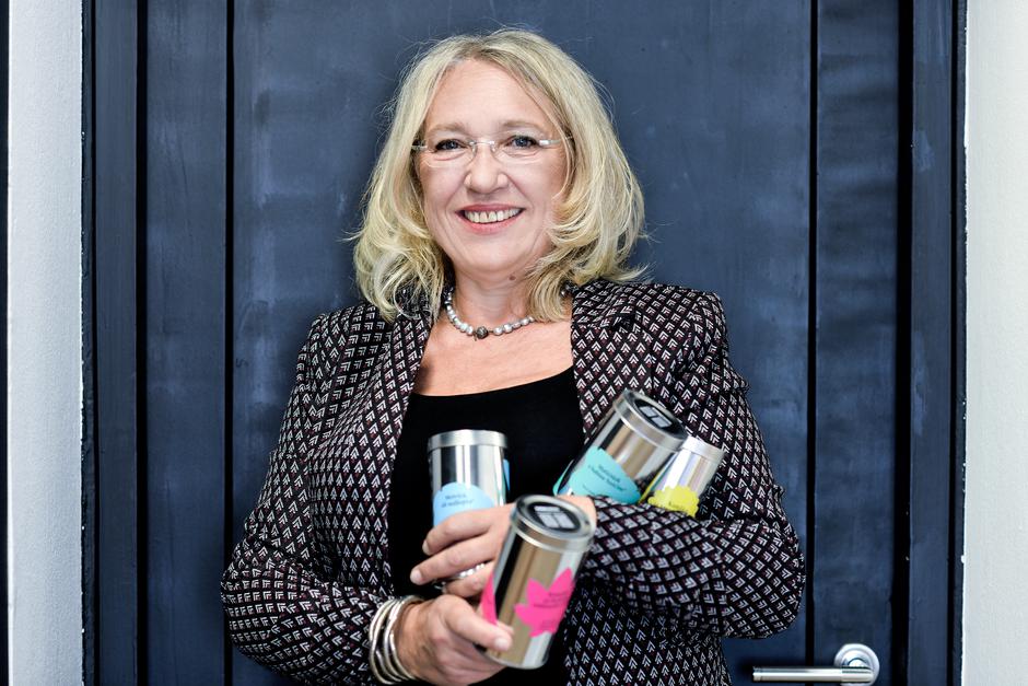 Gordana Farkaš Sfeci