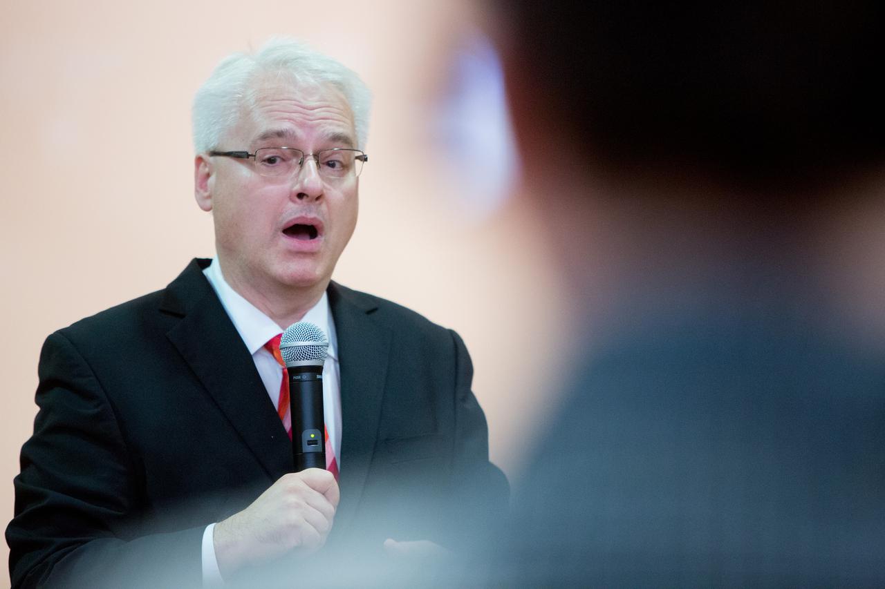 Ivo Josipović