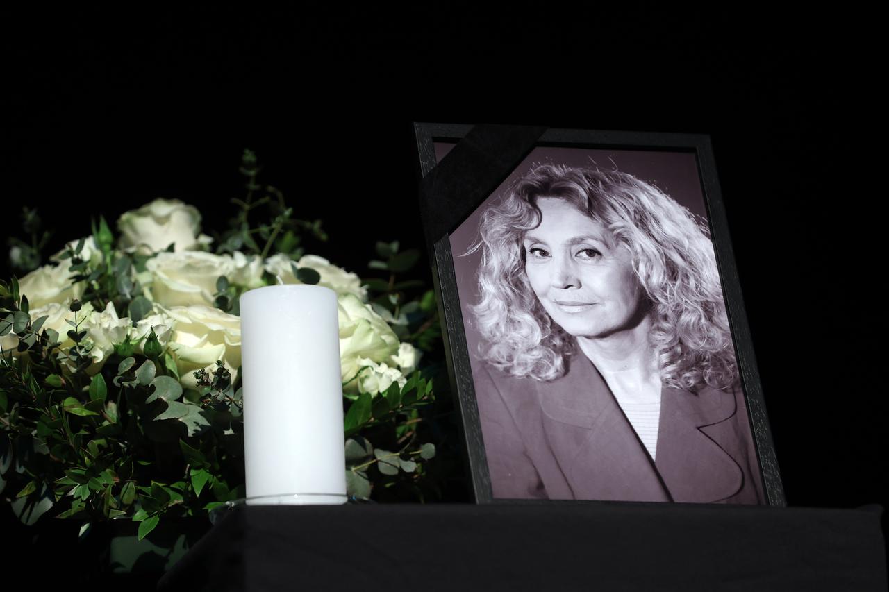 Zagreb: Komemoracija za Kostadinku Velkovsku