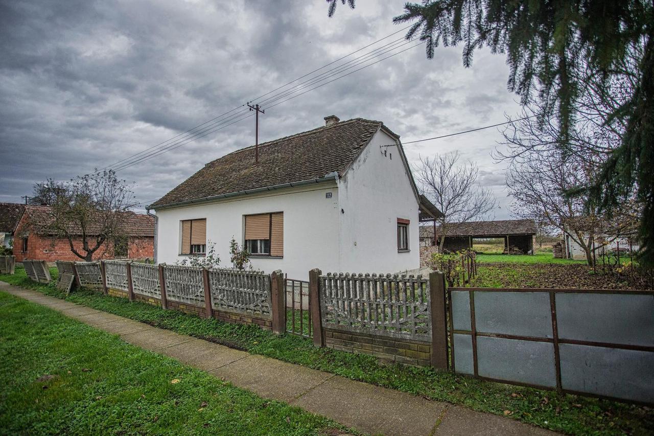 Obnova kuće patrijarha Pavla