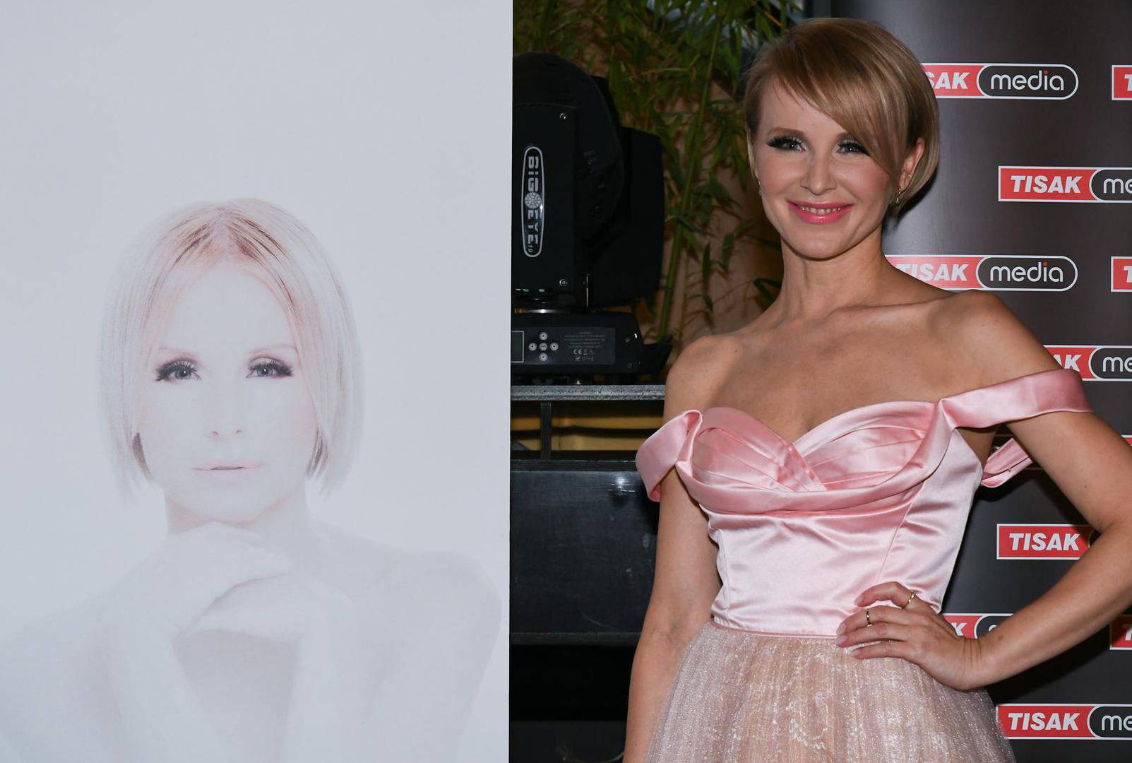 Danijela Martinović 2016. godine je objavila svoju knjigu poezije. 