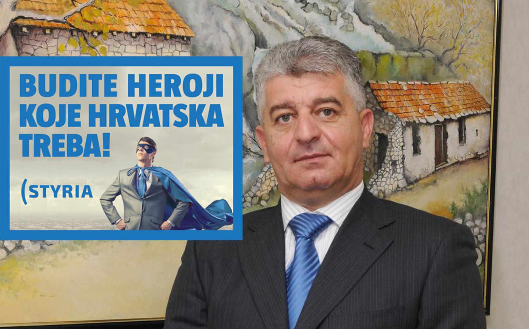 Mirko Grbešić, vlasnik Mepas grupe