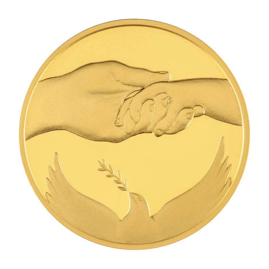 Zlatna medalja