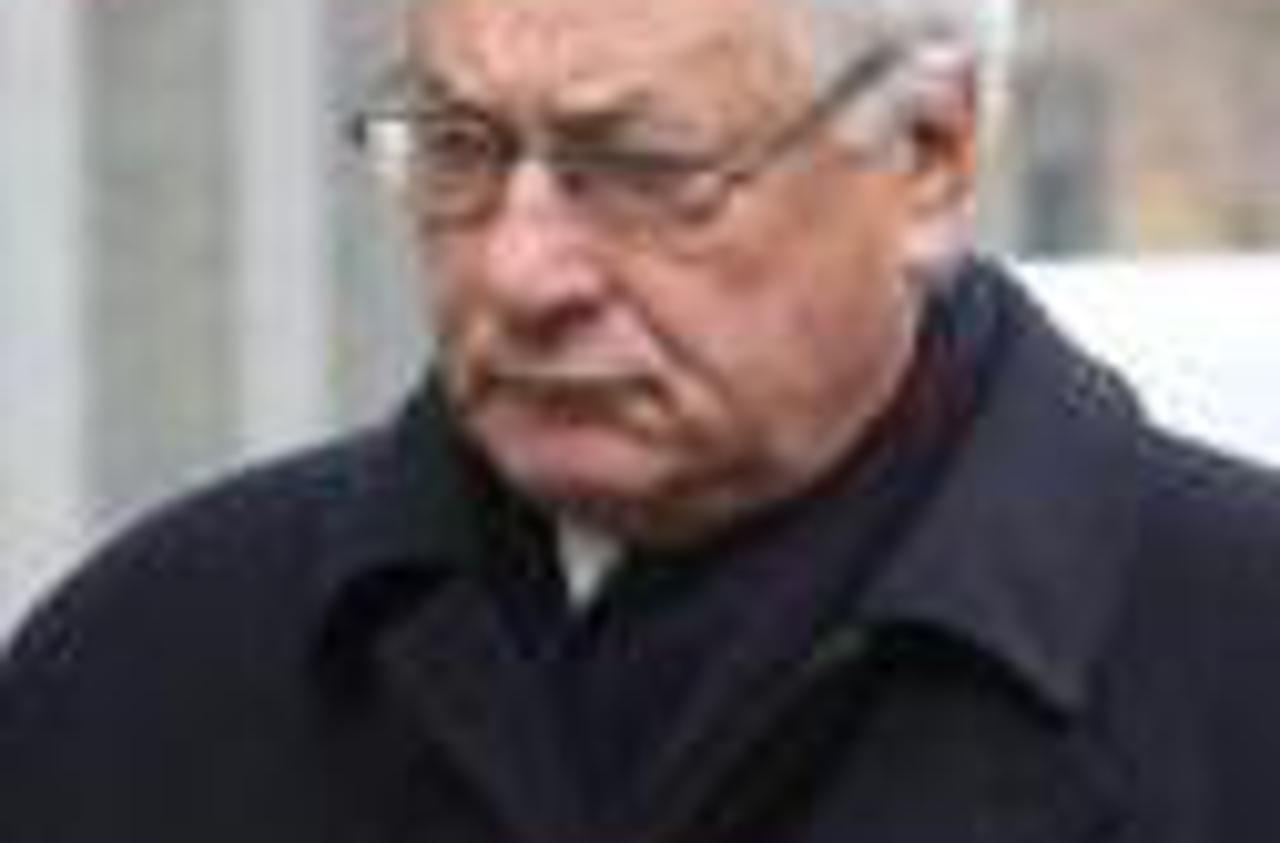 marko veselica