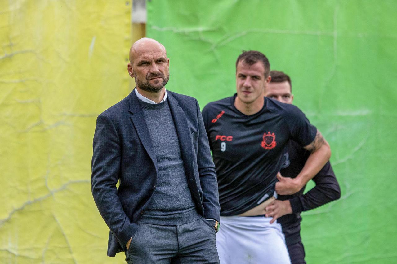 Pula: NK Istra 1961 i HNK Gorica sastali se u 34. kolu Prve HNL