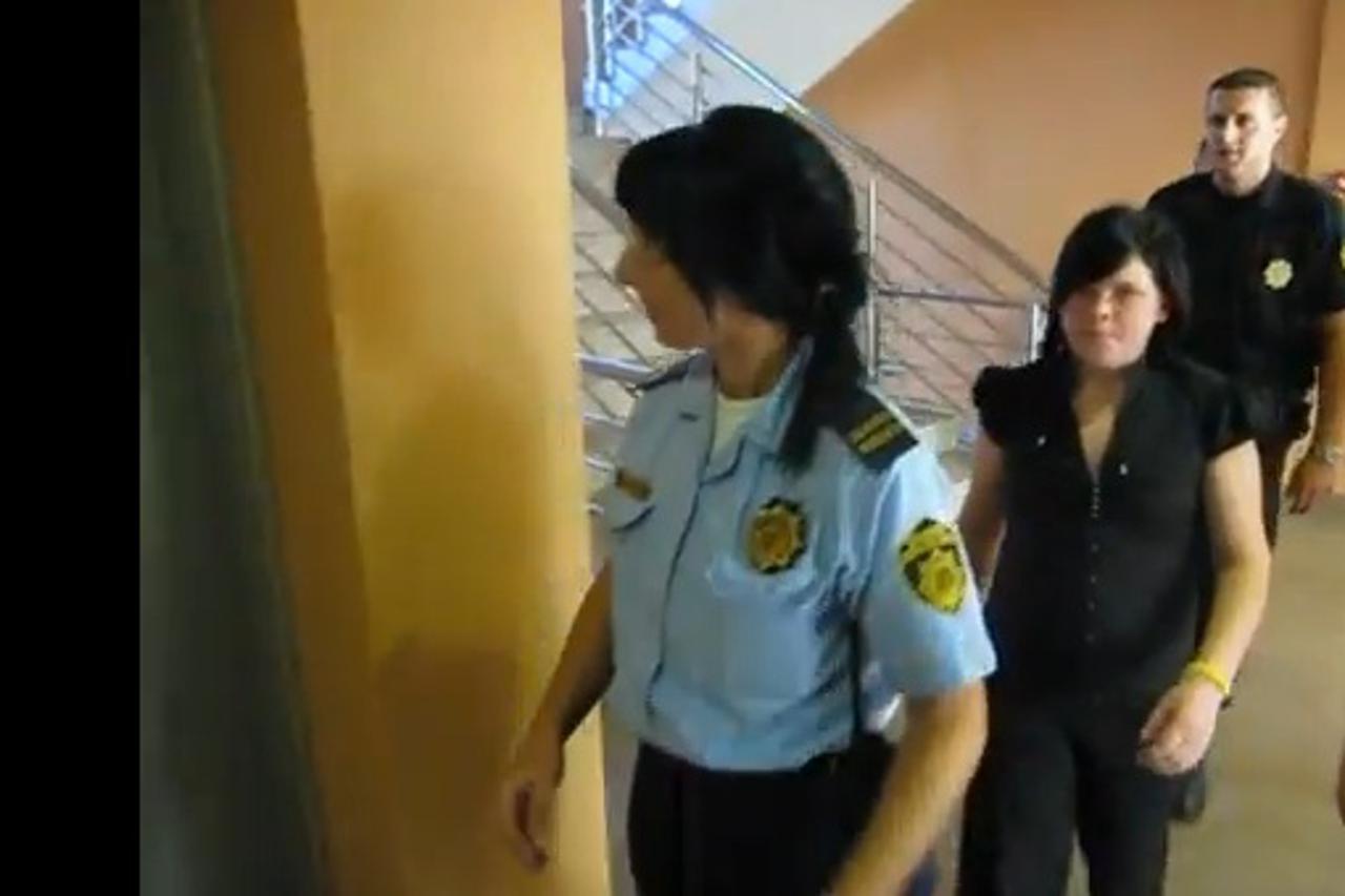 Bettina Siegner, portal