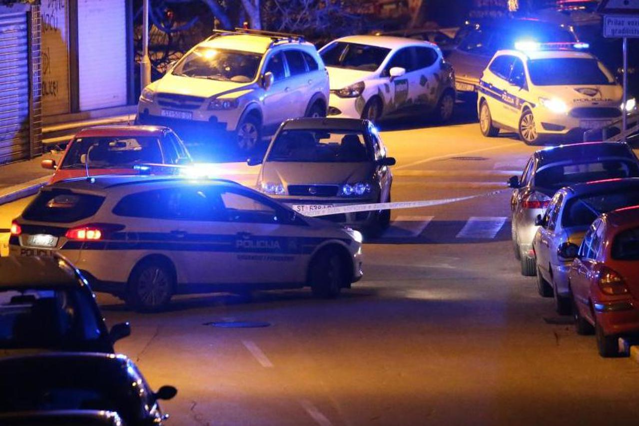 policija