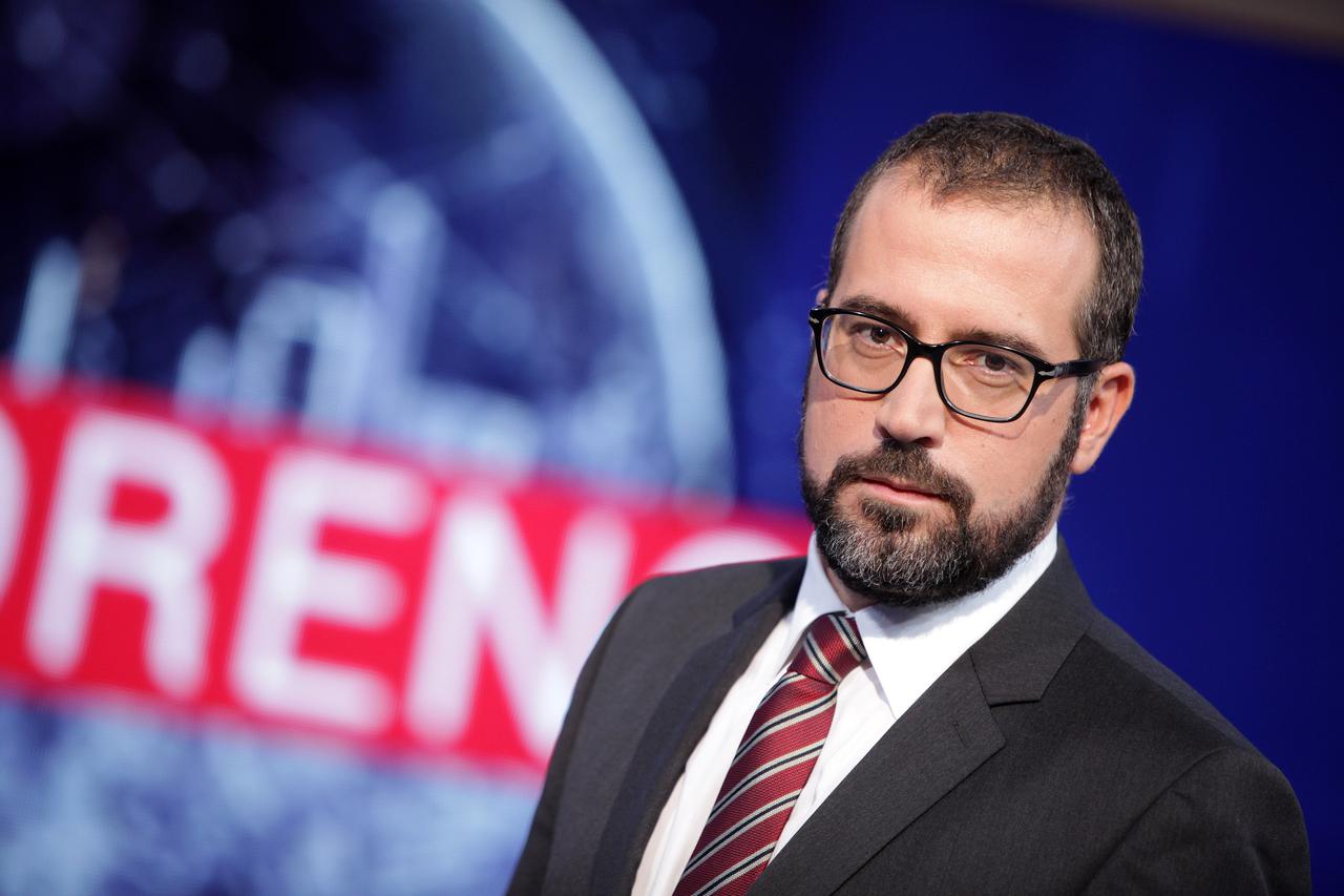 Domagoj Novokmet