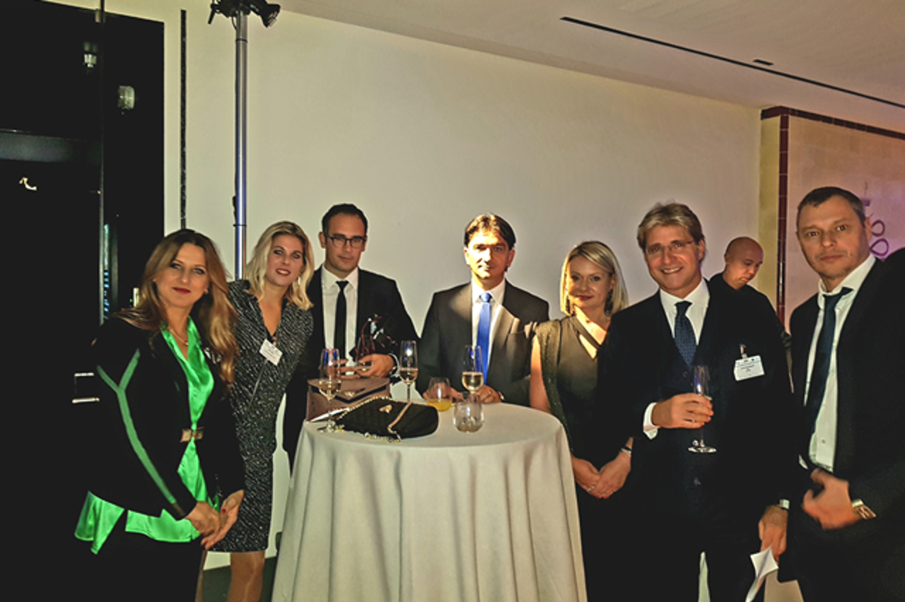 Zlatko Dalić u Milanu