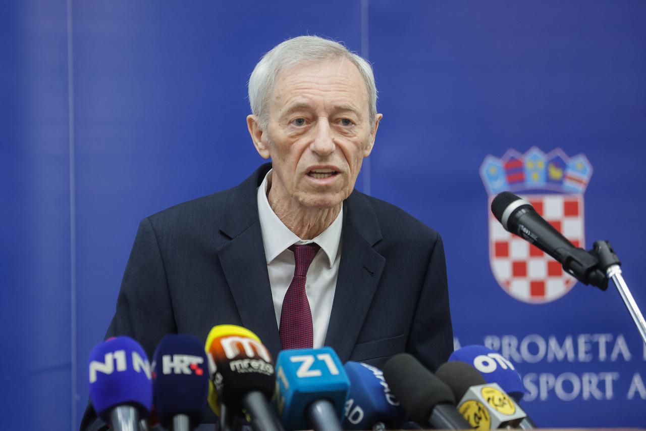 Potpisan ugovor za vra?anje u ispravno radno stanje infrastrukture u podru?ju prijevoza ošte?ene u potresu na podru?ju Zagreba?ke županije