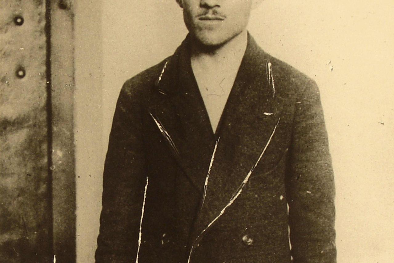 Gavrilo Princip