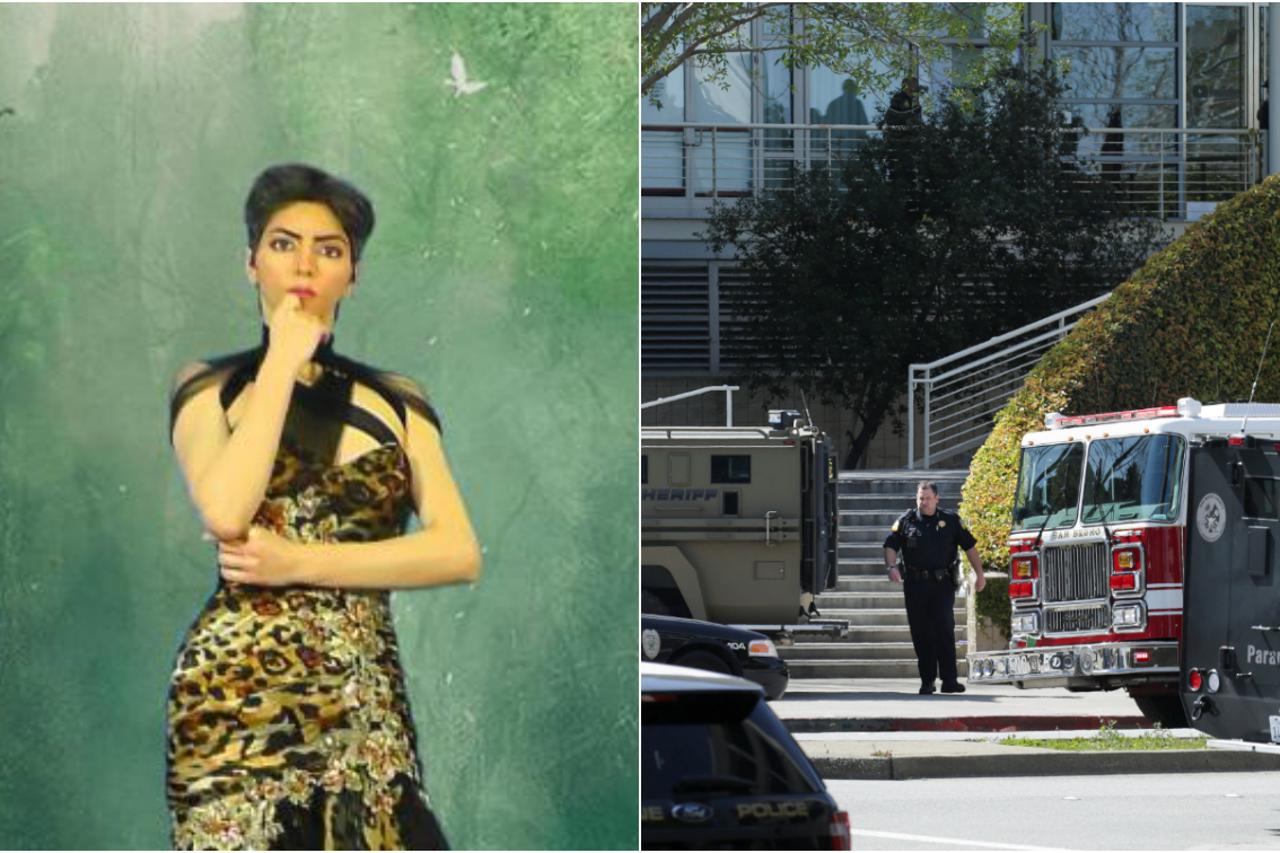 Nasim Aghdam