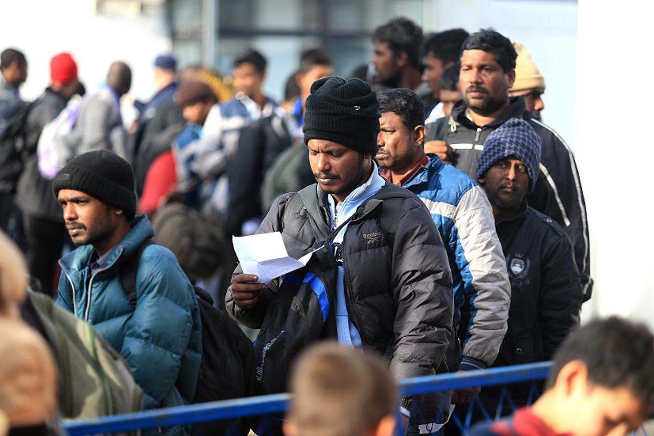 imigranti