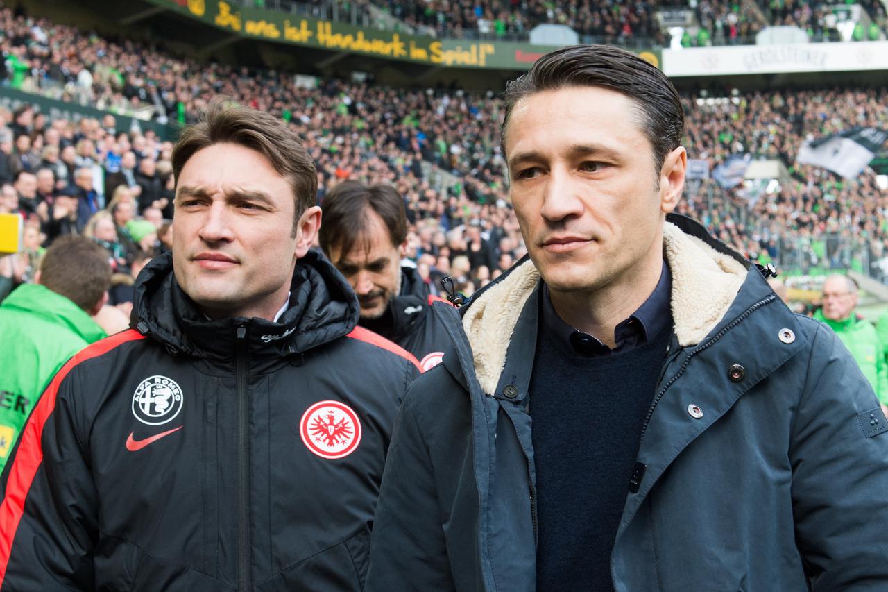Niko Kovač