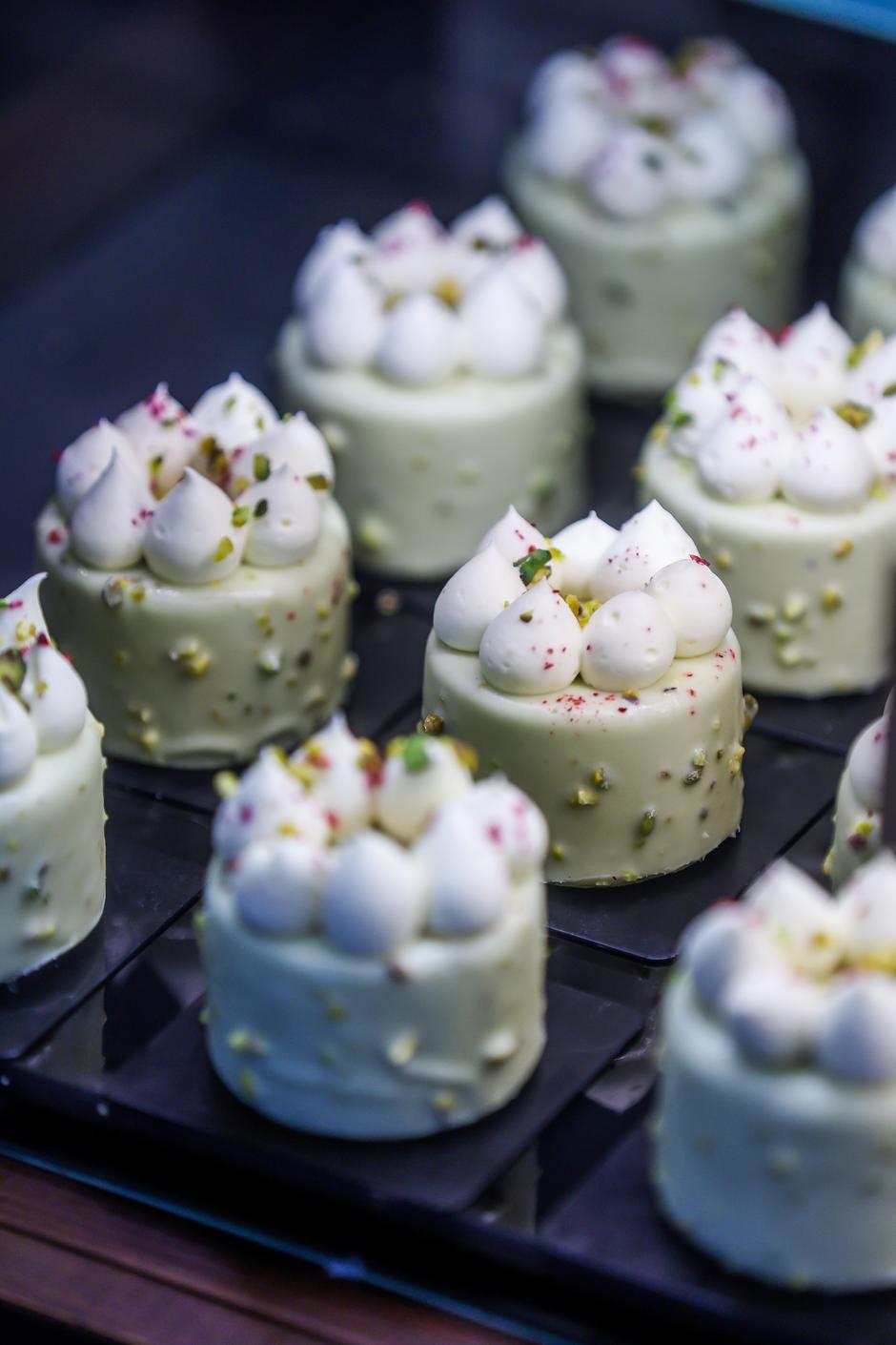 Zagreb: Restoran Barrel