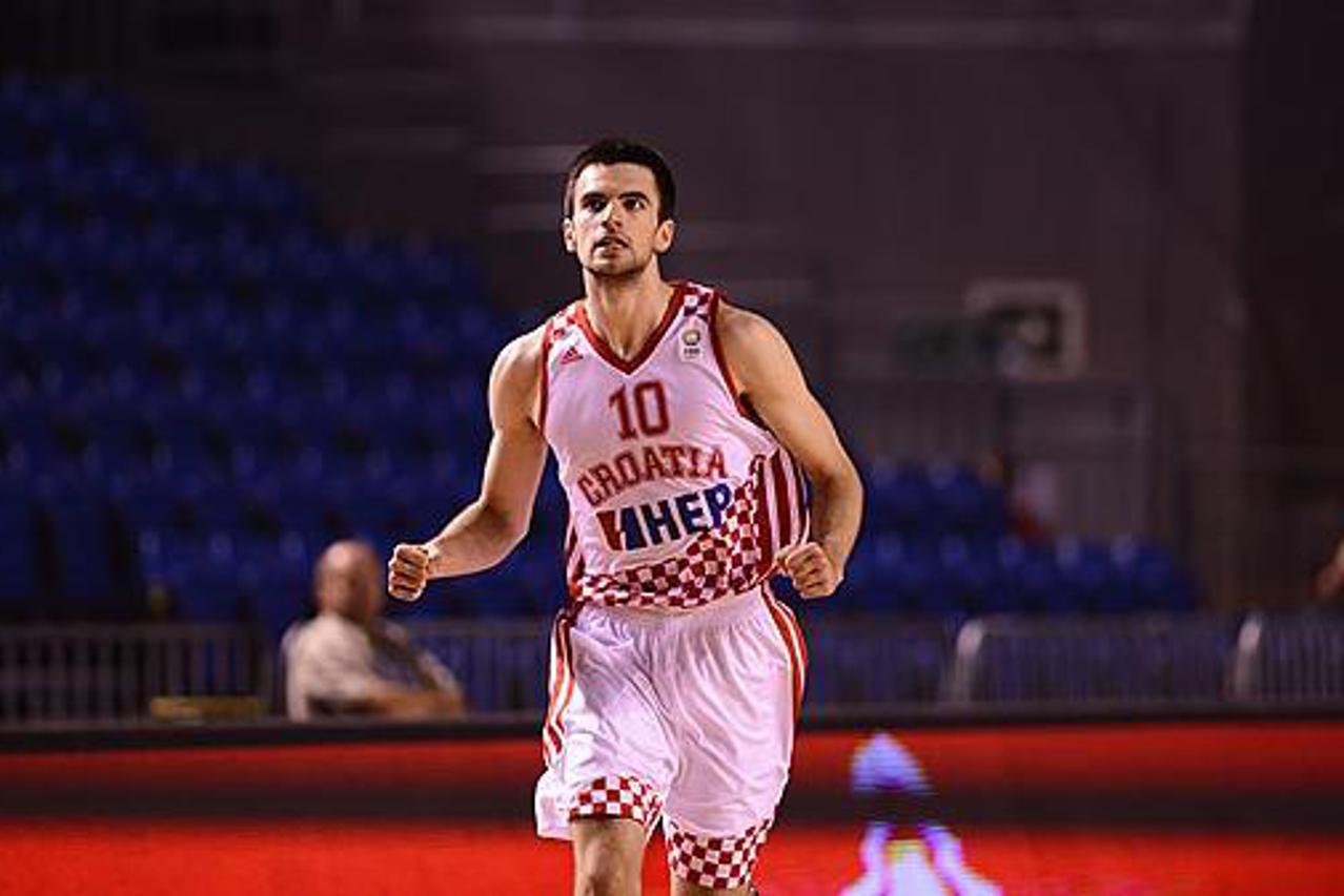 Antonio Boban