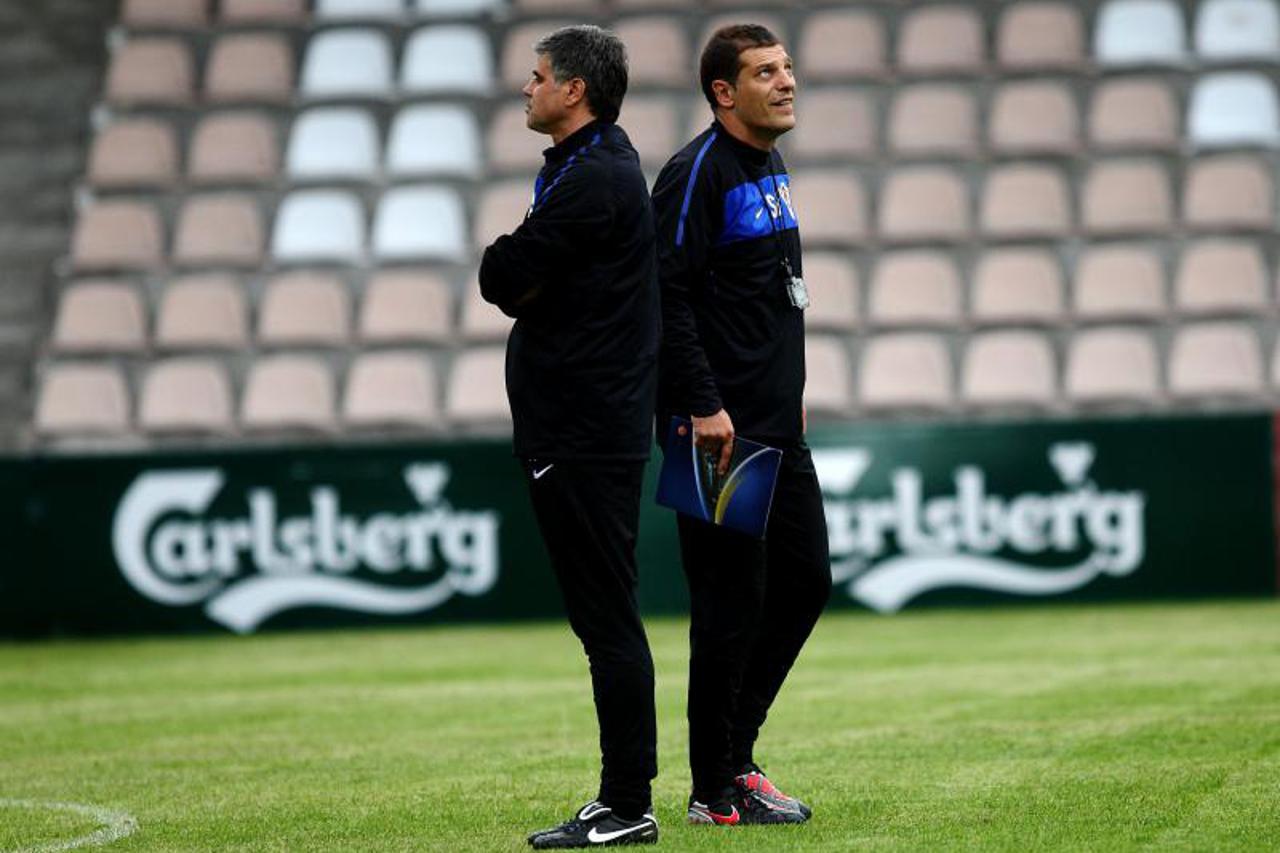 Hrvatska trening (1)