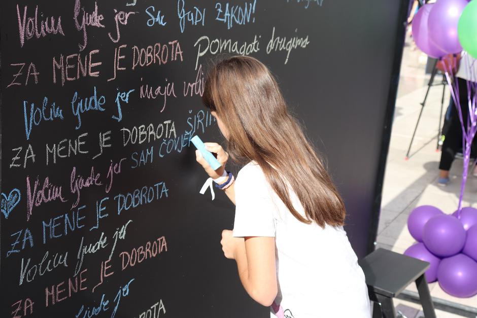 Tjedan dobročinstva