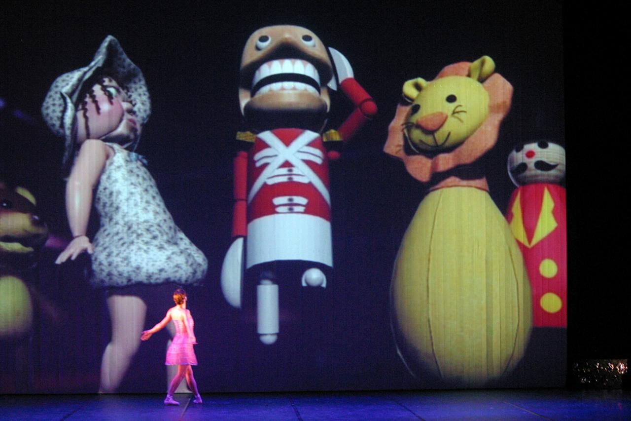 \"Legenda o Orašaru\"