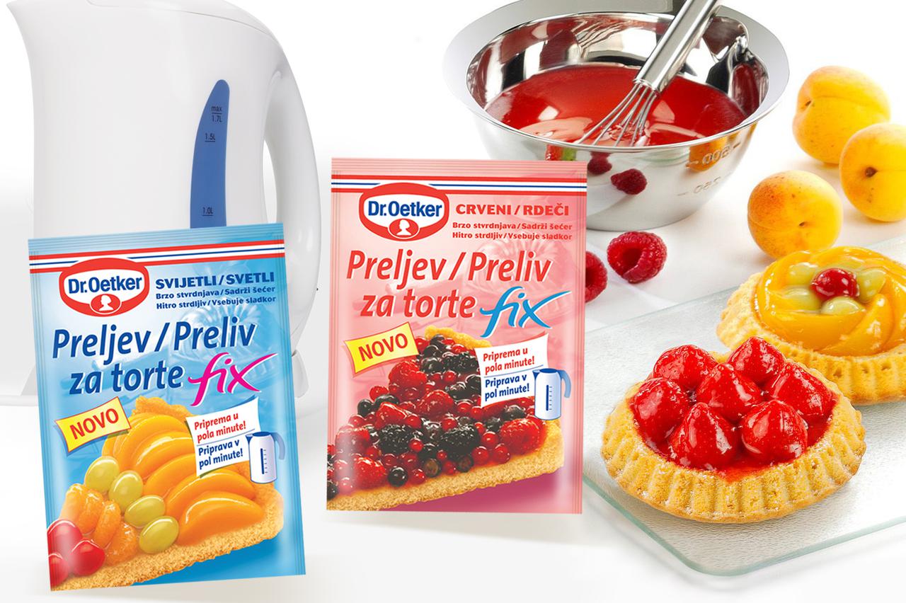 dr oetker