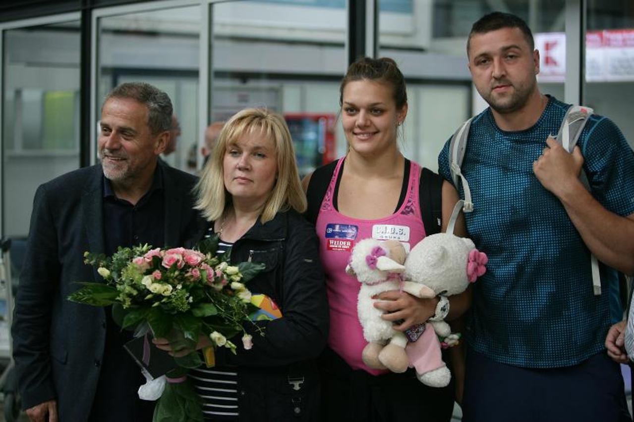 Sandra Perković (1)