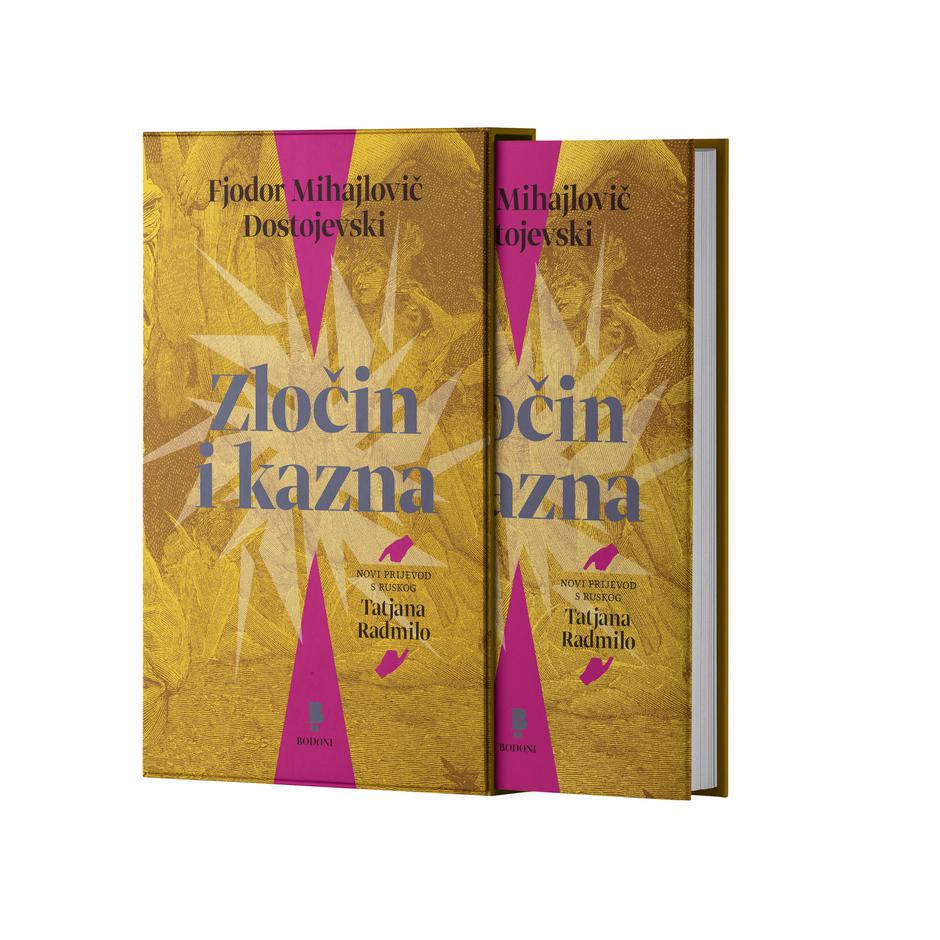 Zločin i kazna
