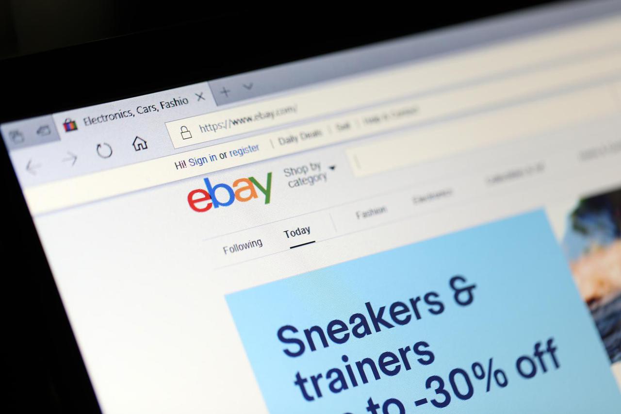 Internetske stranice za online kupovinu