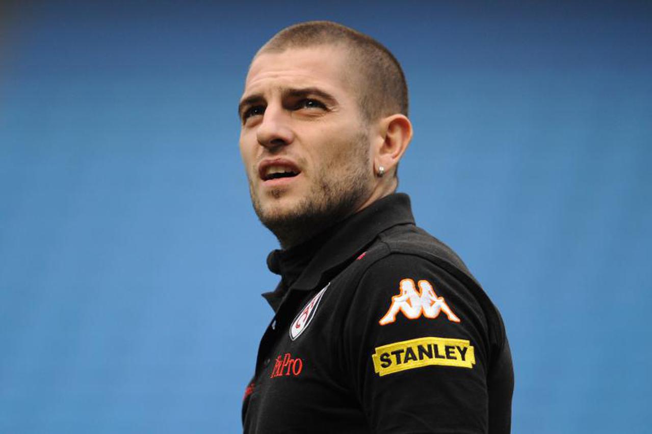 Mladen Petrić
