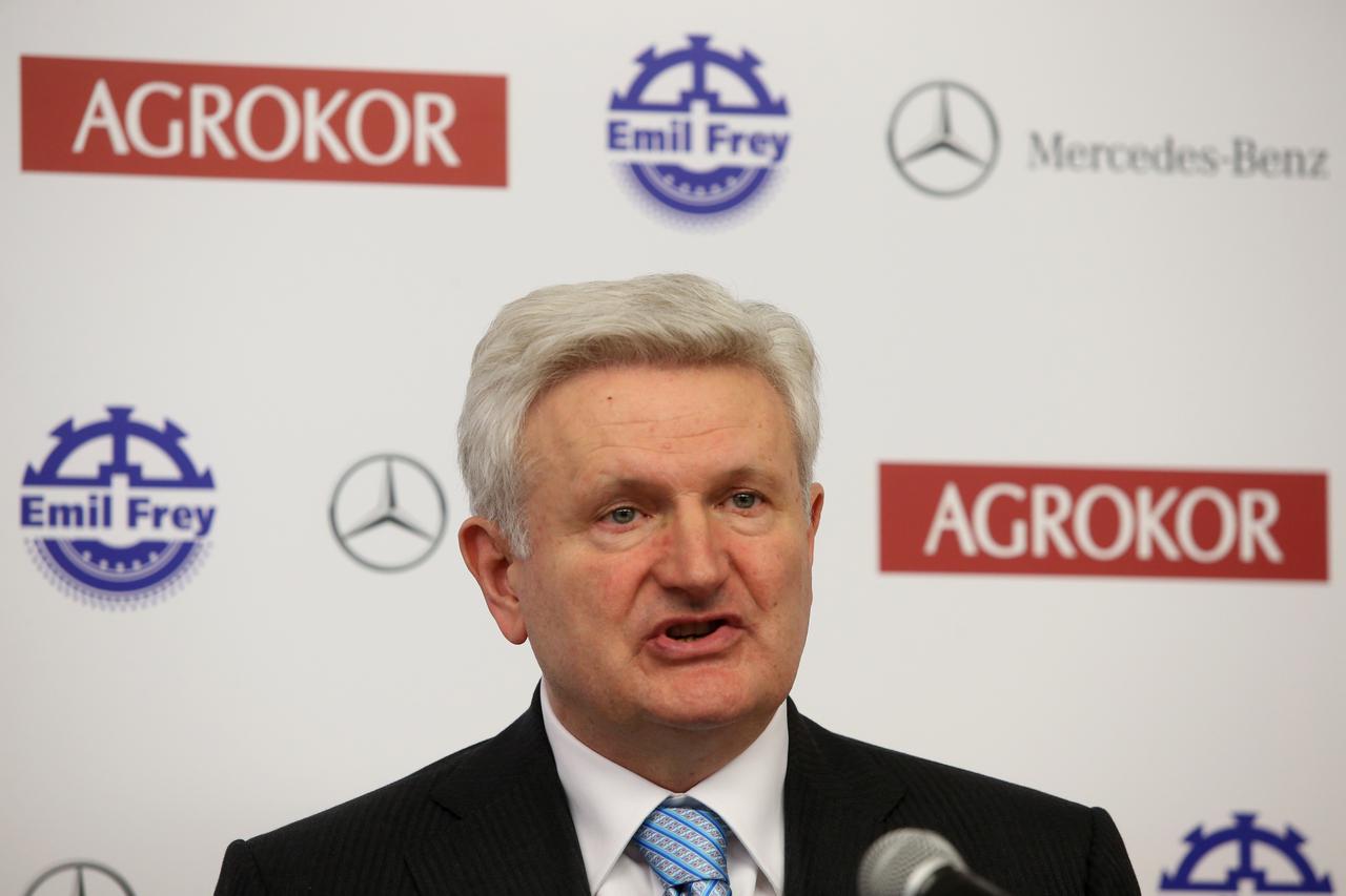 Ivica Todorić