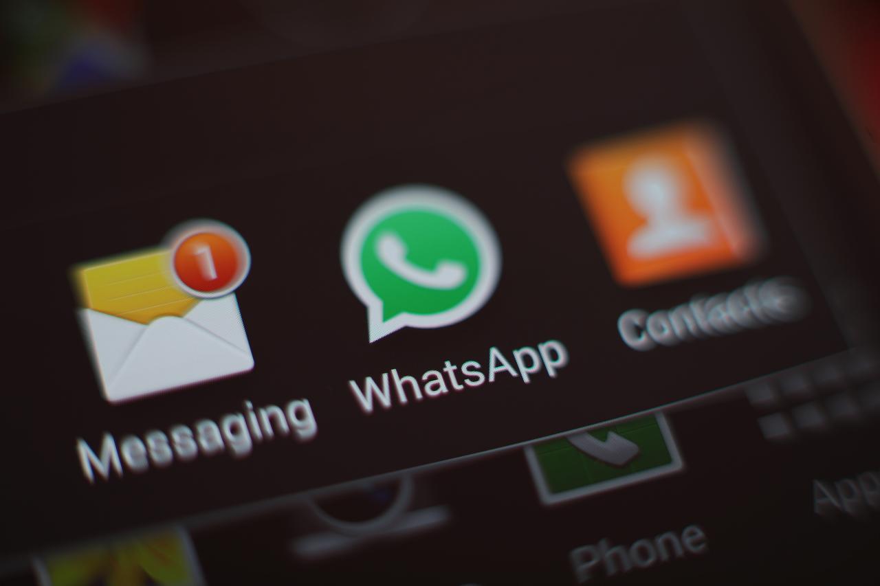 WhatsApp popularna aplikacija za dopisivanje, ne radi milijunima korisnicima diljem Europe, Azije i SAD-a
