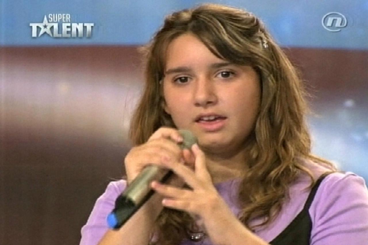 supertalent