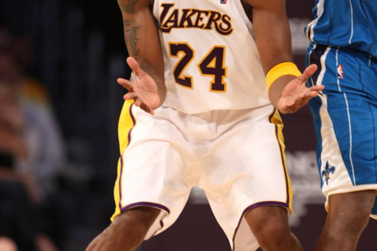 Kobe Bryant