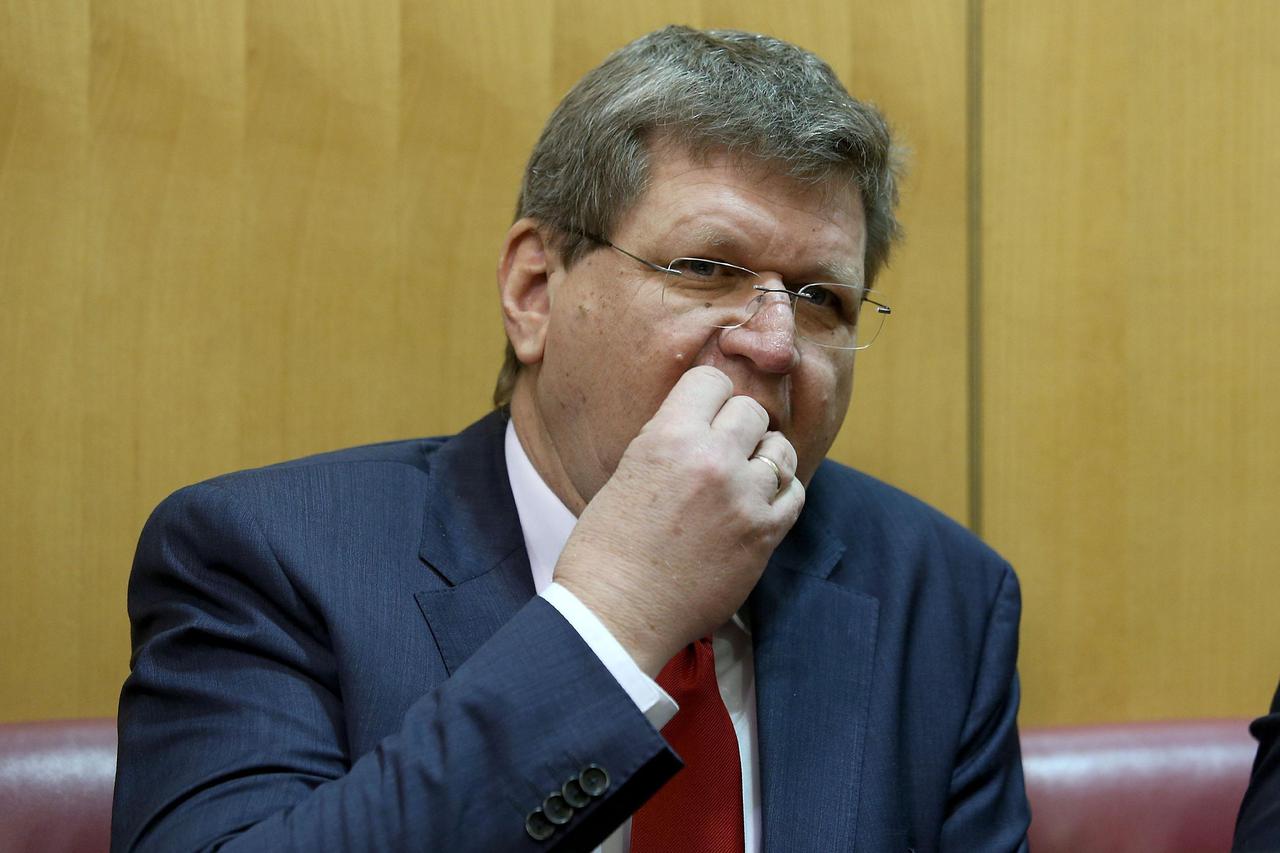 Mirando Mrsić