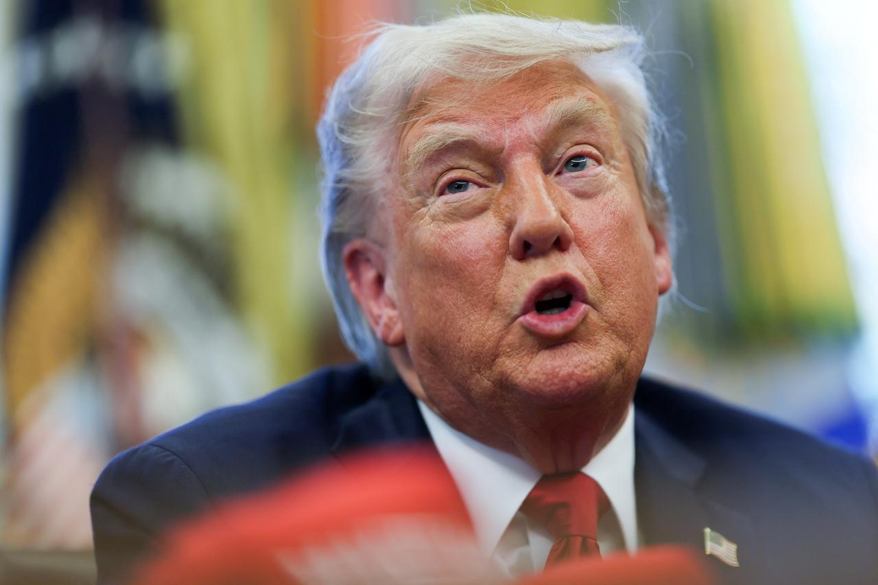 Trump