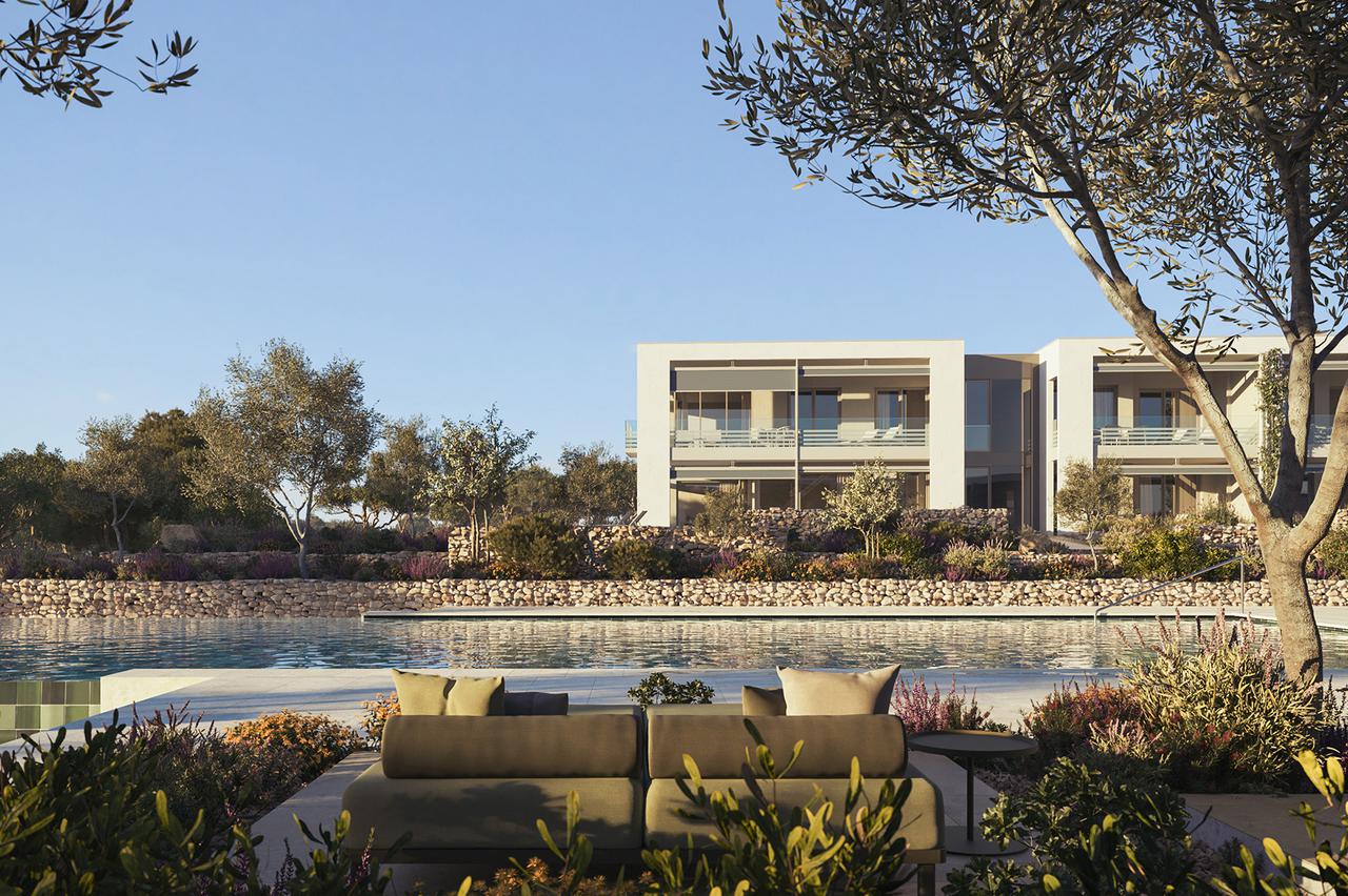 Aurora Residences