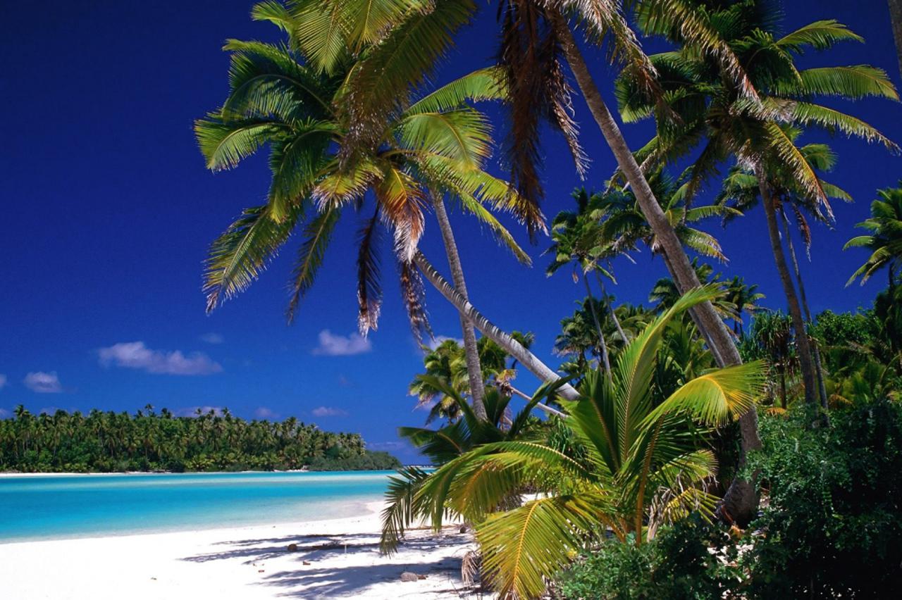 aitutaki