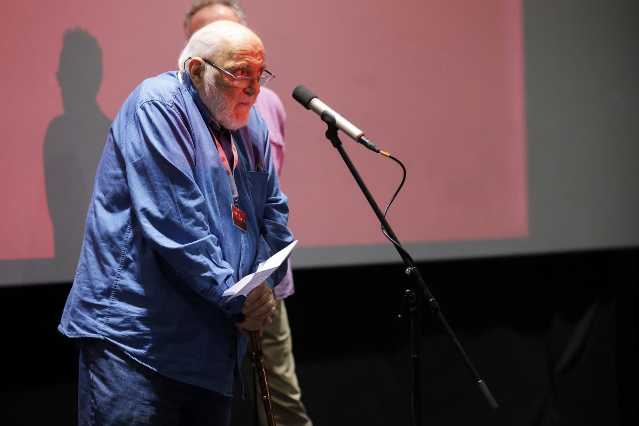 Zagreb: Zatvaranje Međunarodnog festivala dokumentarnog filma ZagrebDox