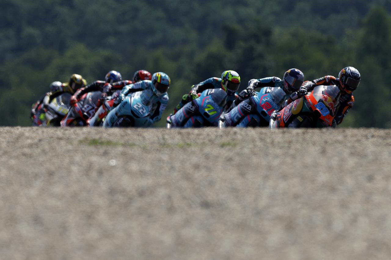 Czech Republic Grand Prix