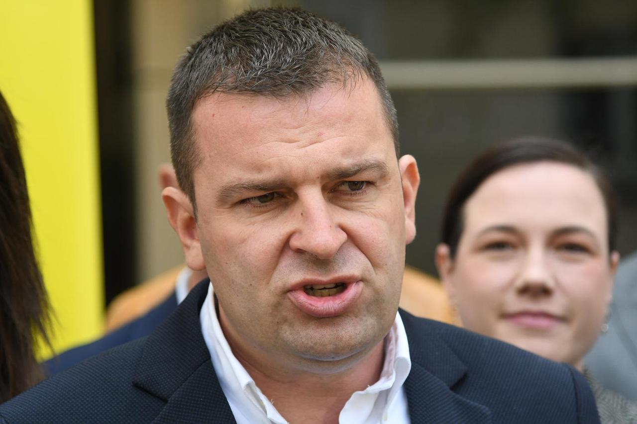 Bjelovar: HSLS i Zaklada Friedrich Naumann održali strateške konzultacije za svoje vijećnike, načelnike i gradonačelnike