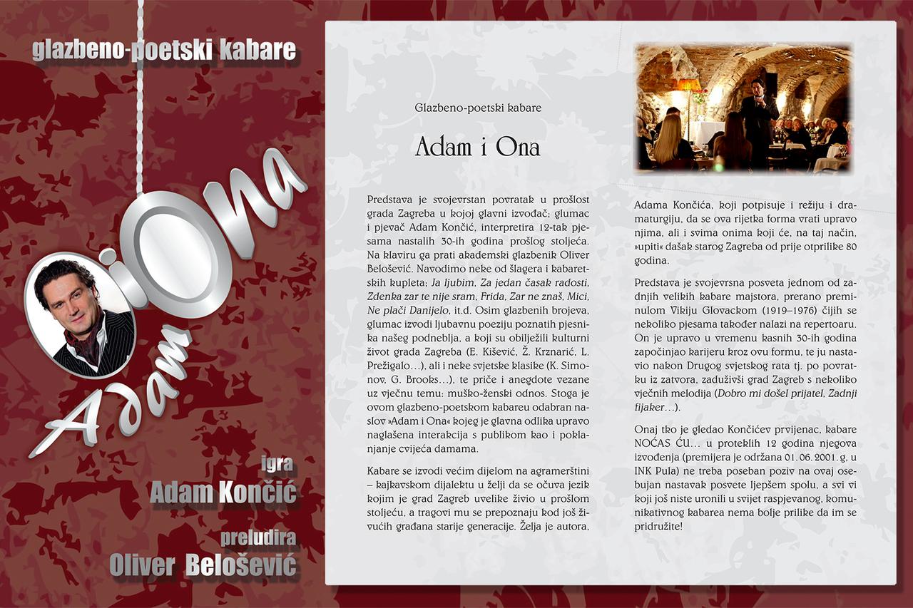 adam i ona