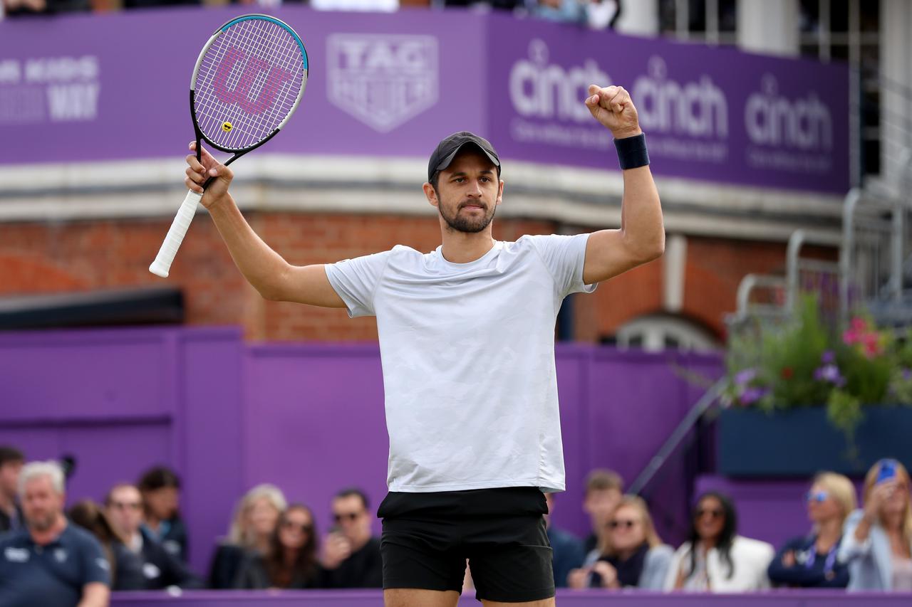 cinch Championships - Day Seven - The Queen's Club