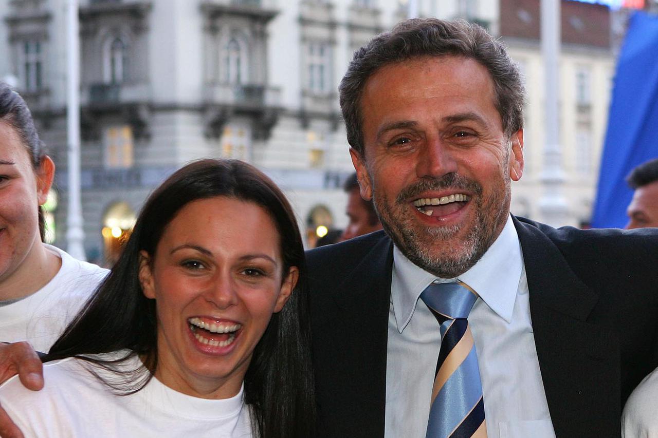 ARHIVA - Na današnji dan 2021. preminuo je zagrebački gradonačelnik Milan Bandić