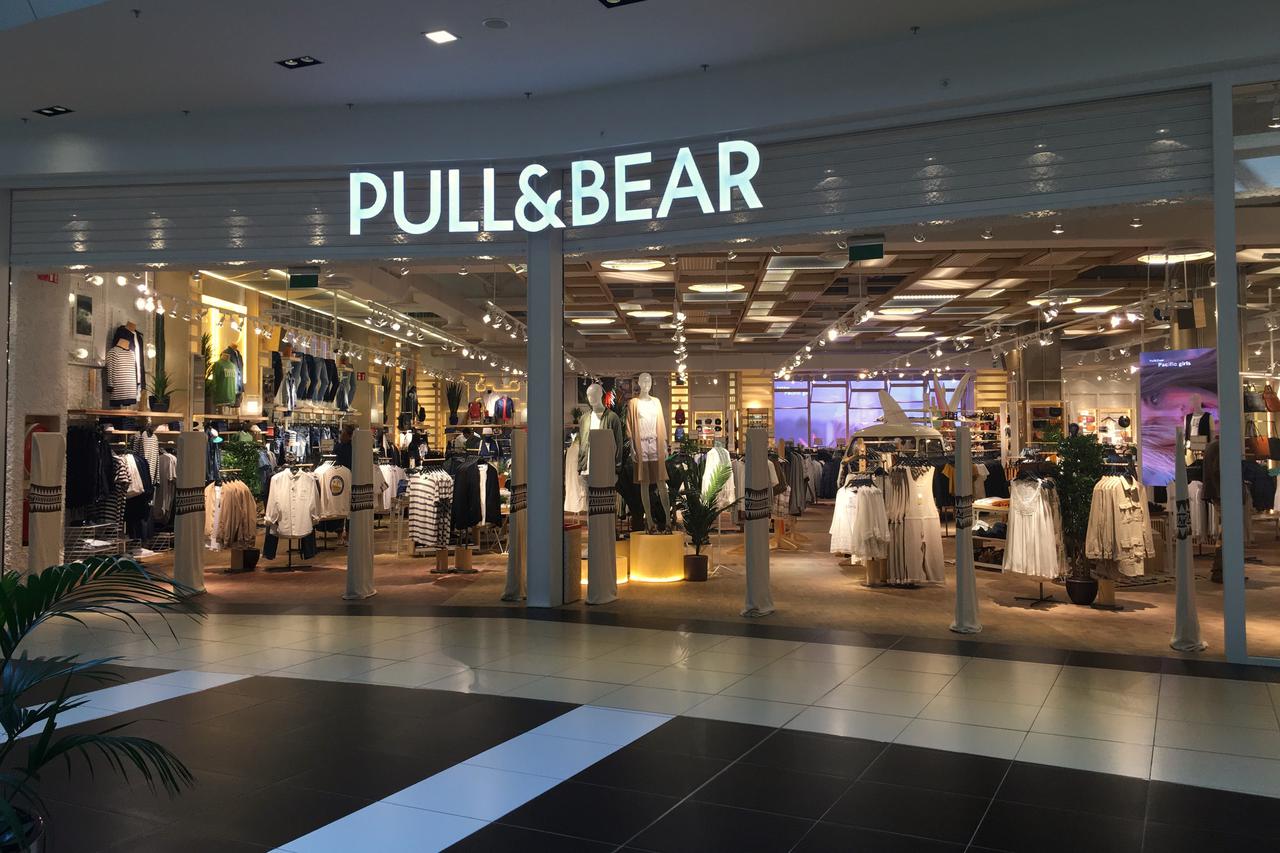 Pull&Bear