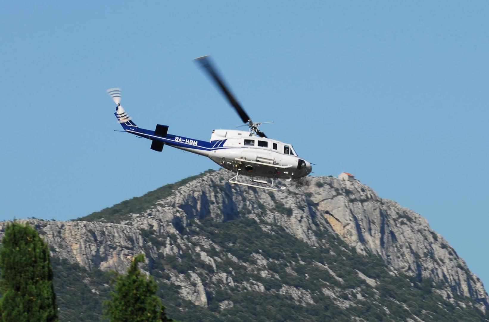 Glavna je krivnja pala na Ivicu Medaka, bivšeg šefa ekologije HŽ infrastrukture, koji je tog kobnog dana dogovorio tretiranje pruge protiv požara.

