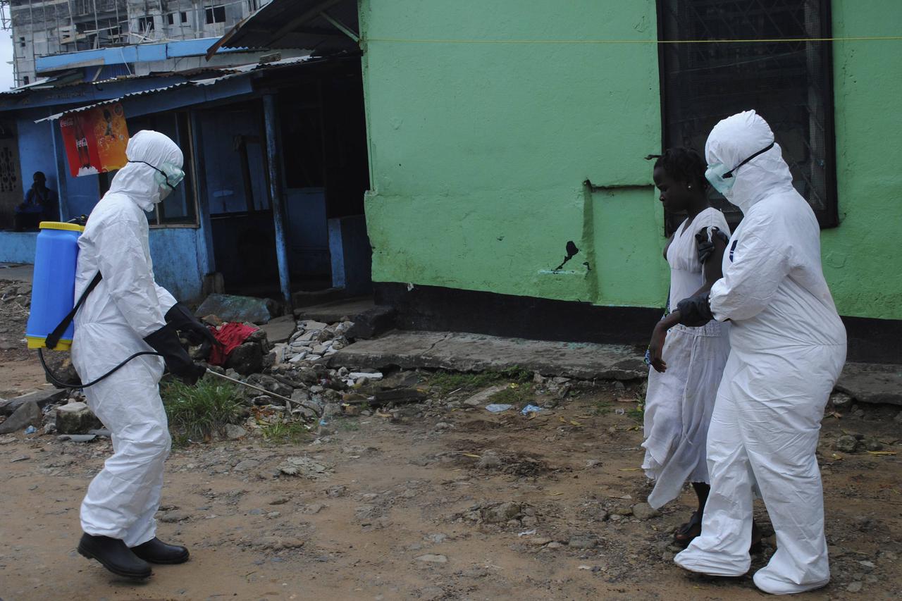 ebola